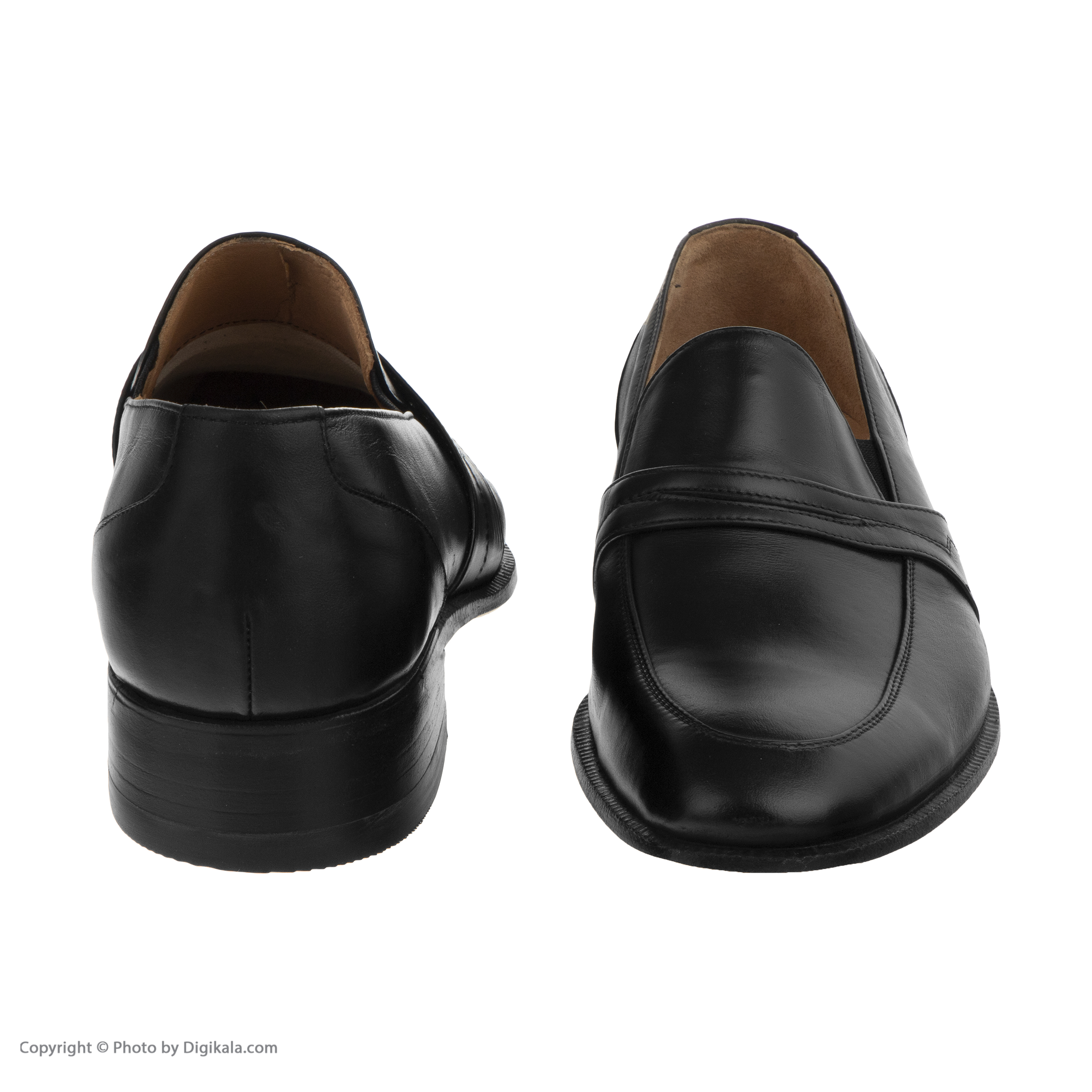 کفش مردانه نظری کد 422