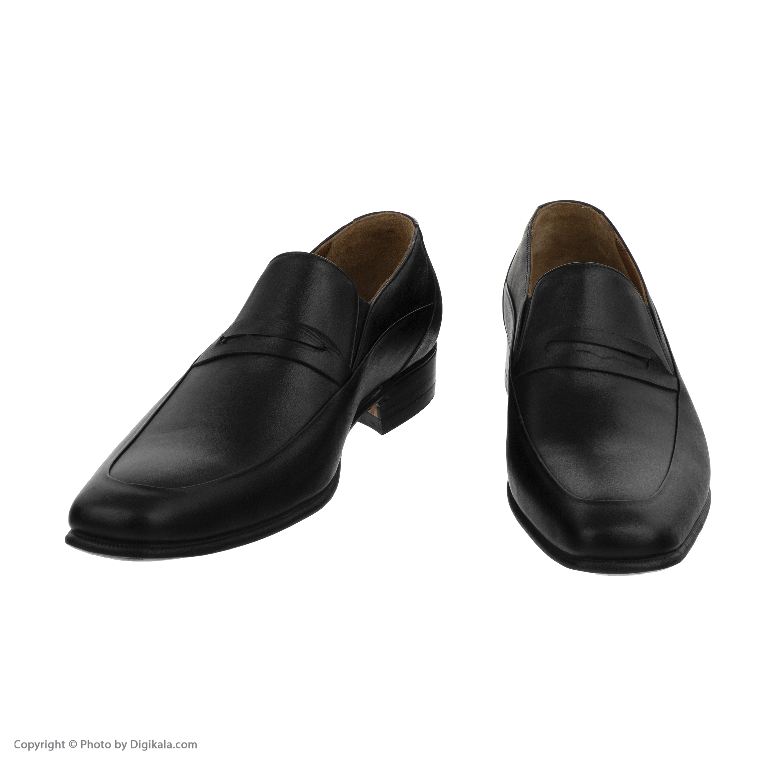 کفش مردانه نظری کد 421