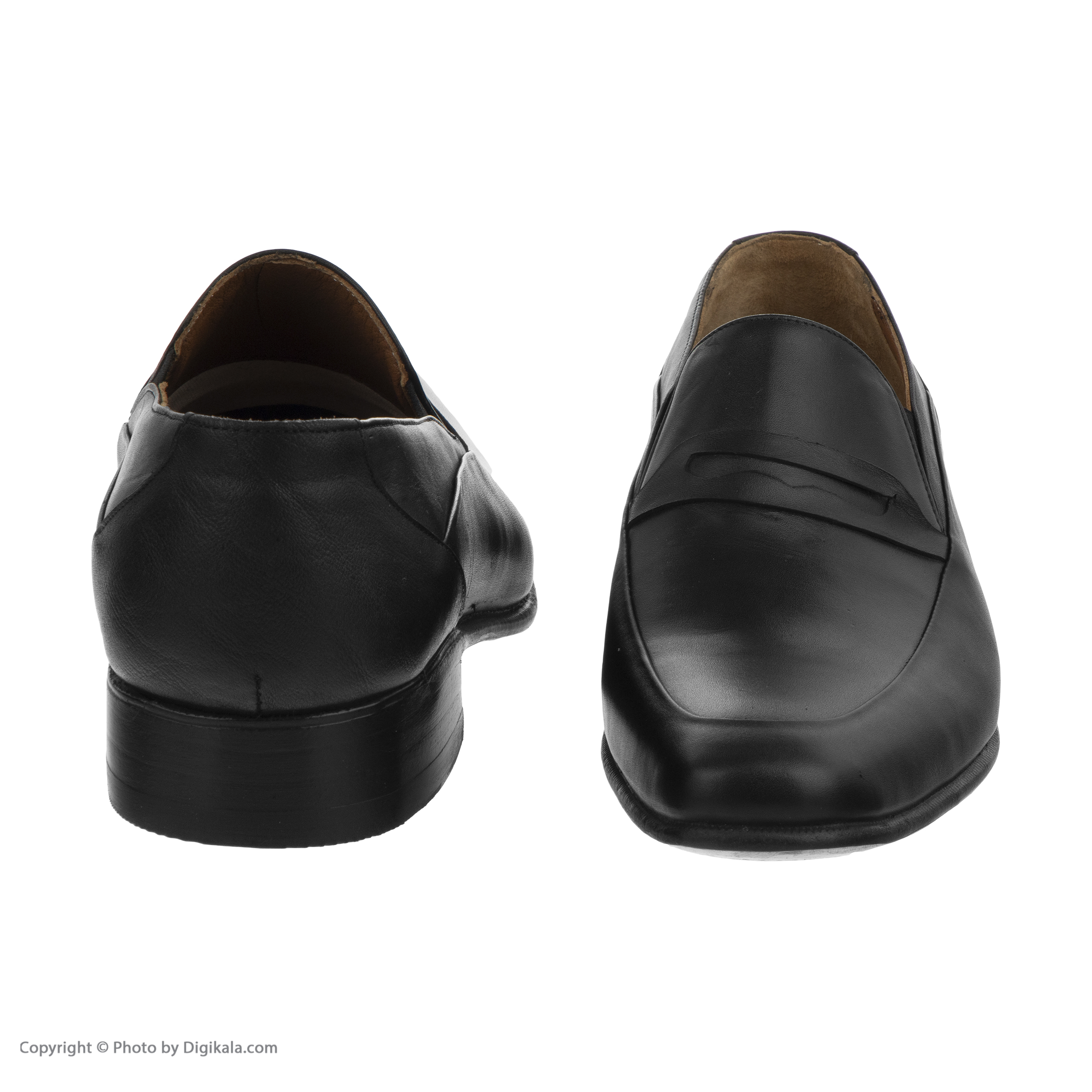 کفش مردانه نظری کد 421