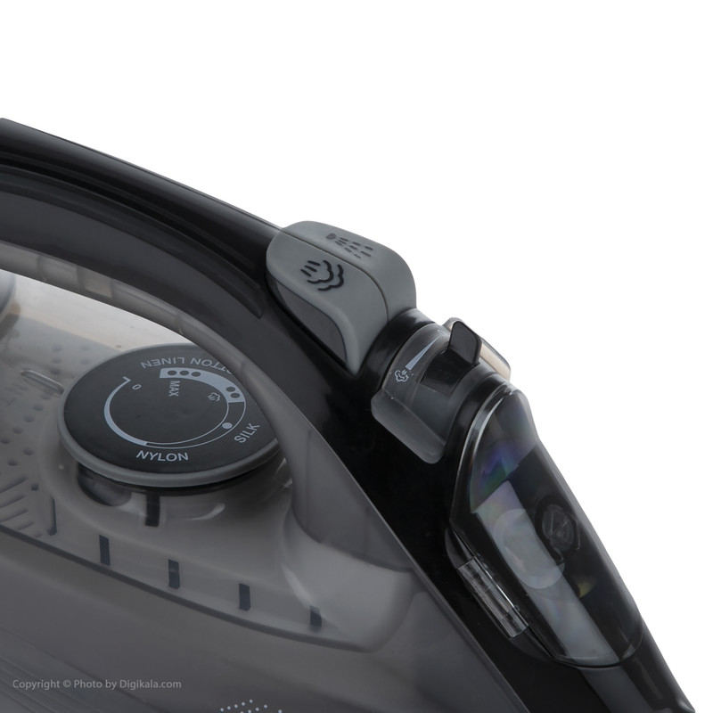 اتو بخار ام آر اس مدل S4007