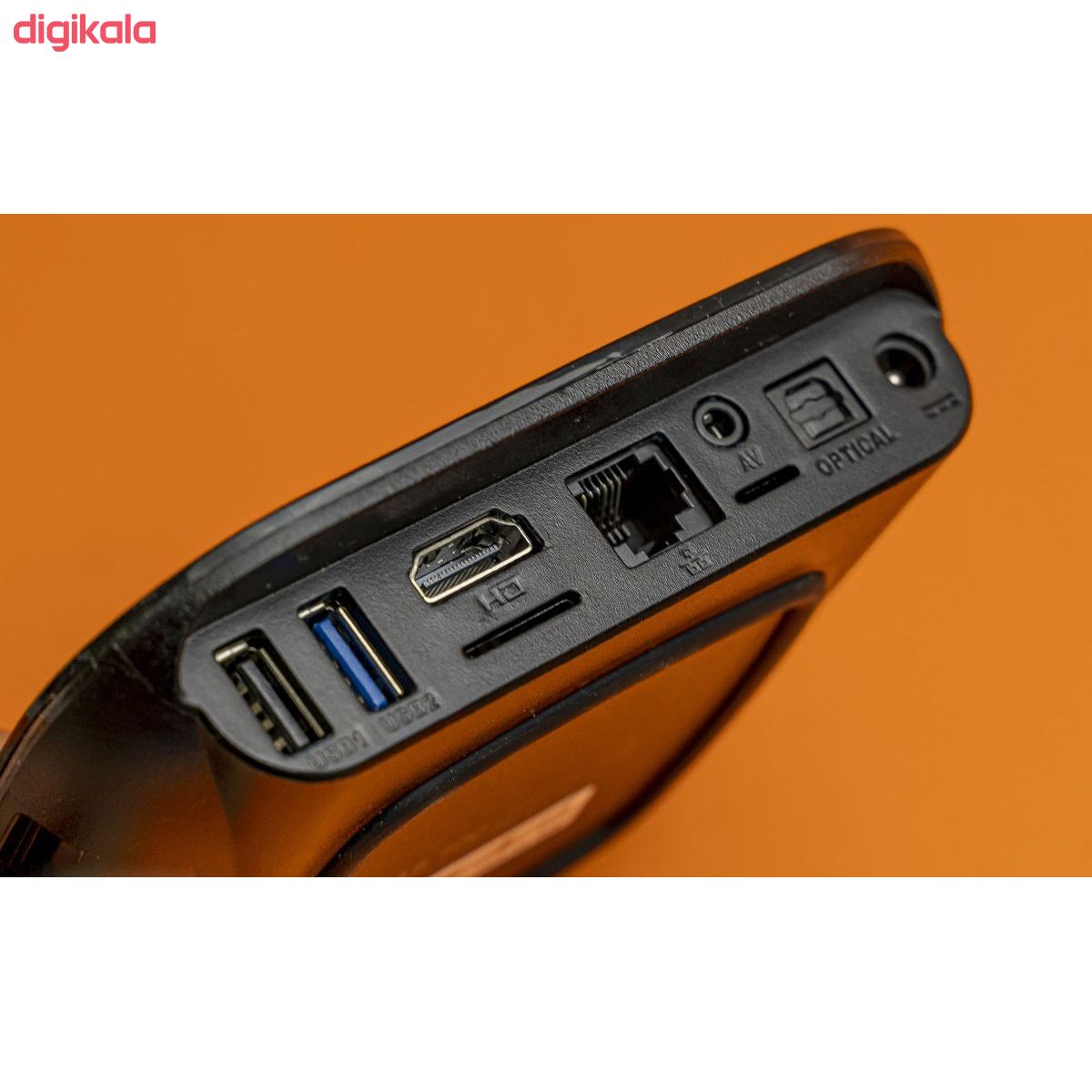 اندروید باکس تسکو مدل TAB-100 main 1 15