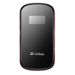  مودم 4G سافت بانک ای مدل MF80