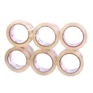 چسب نواری کایزر مدل sk-100 عرض 4.8 سانتی متر بسته 6 عددی