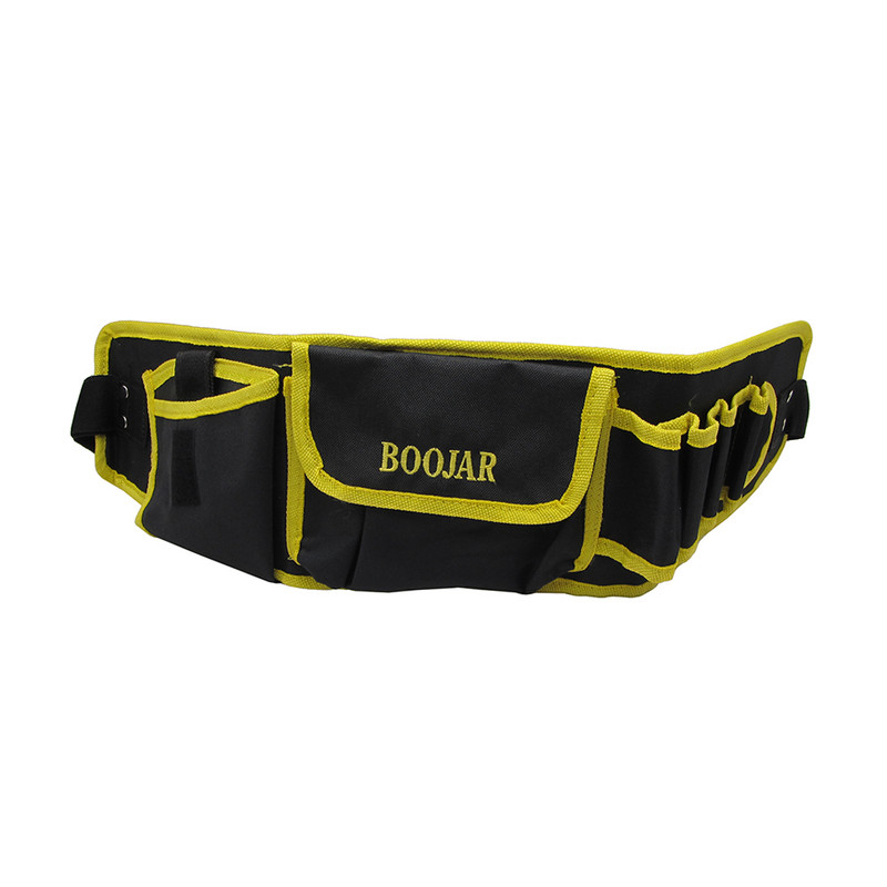 کیف کمری ابزار بوجار مدل BJ63 کیف کمری ابزار بوجار مدل BJ63
