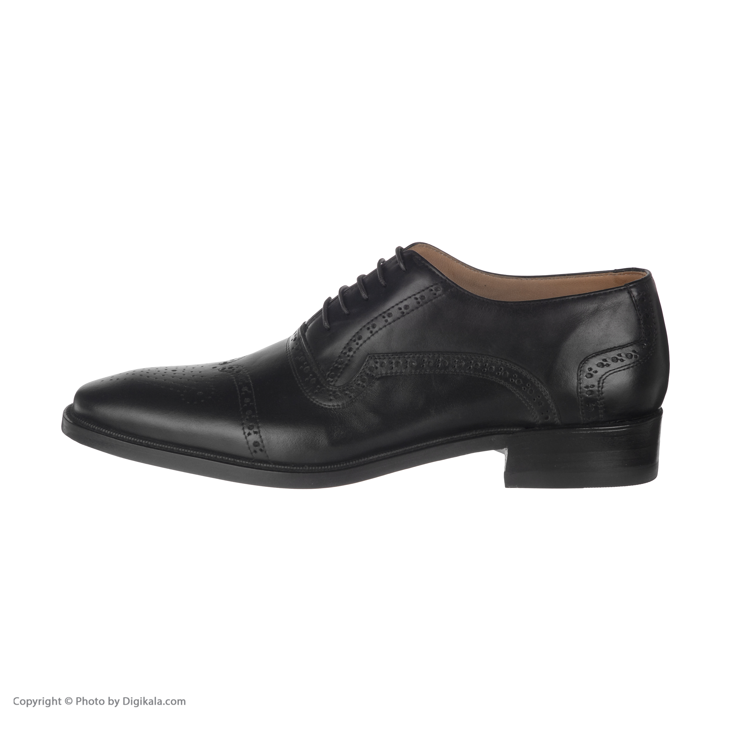 کفش مردانه نظری کد 433