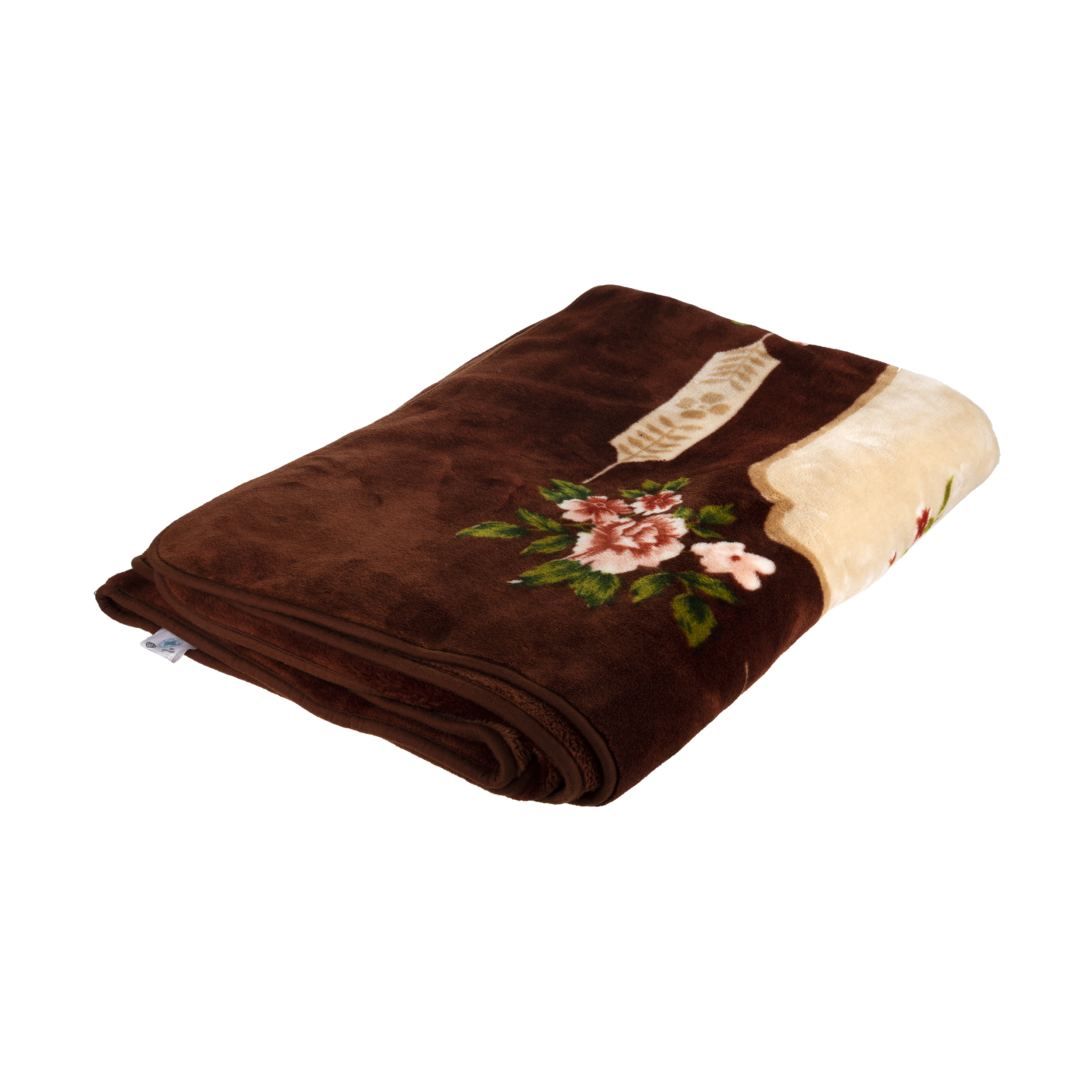 پتو گلبافت مدل K51 سایز 220×240 سانتی متر