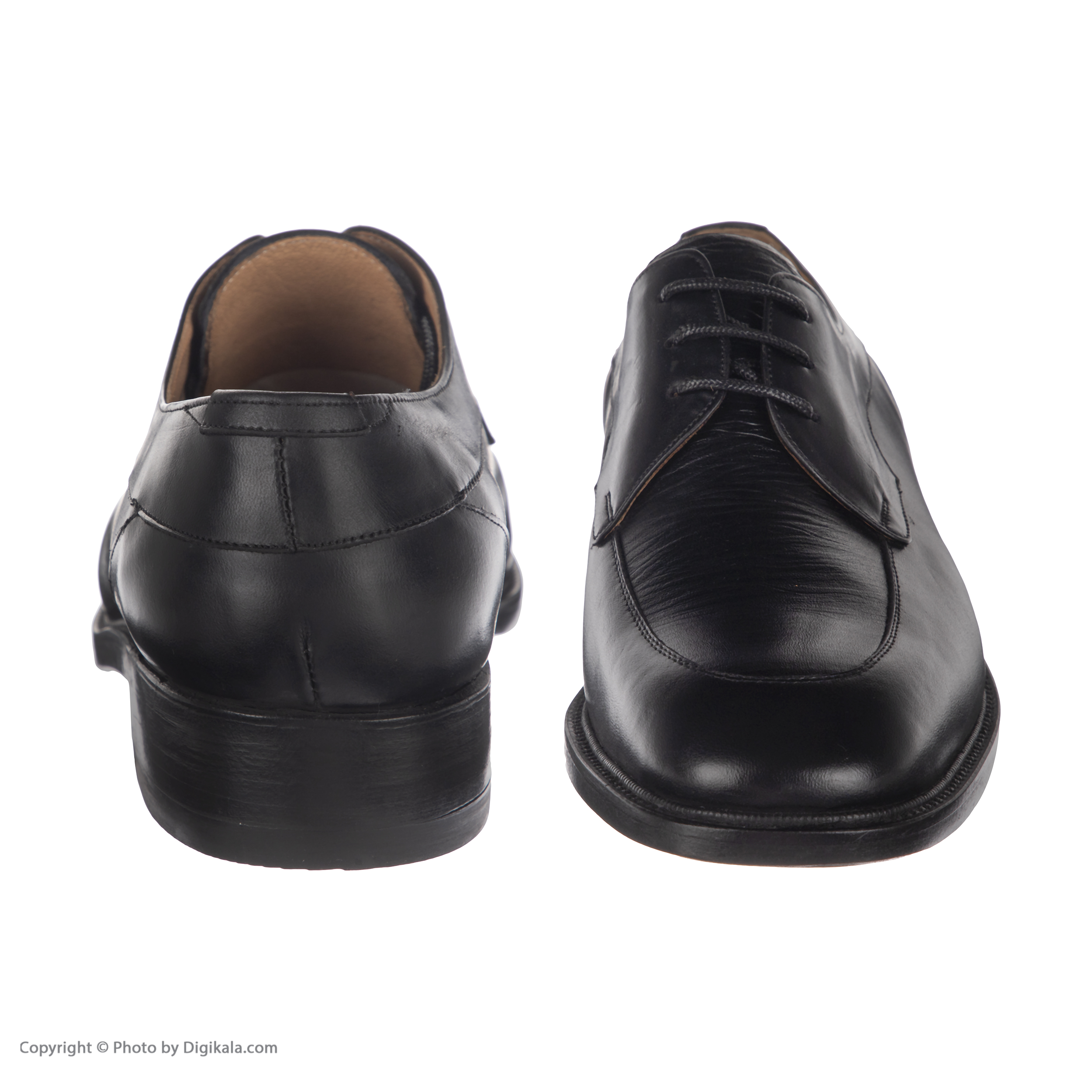 کفش مردانه نظری کد 424
