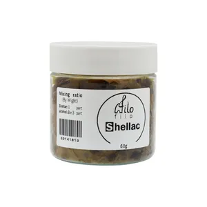 لاک الکل فیلو مدل Shellac