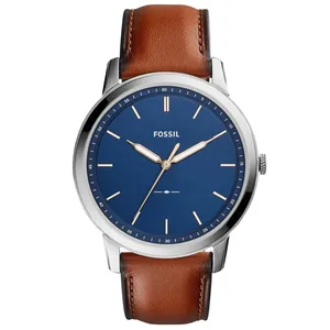 ساعت مچی عقربه‌ای کوارتز مردانه فسیل مدل FS5304