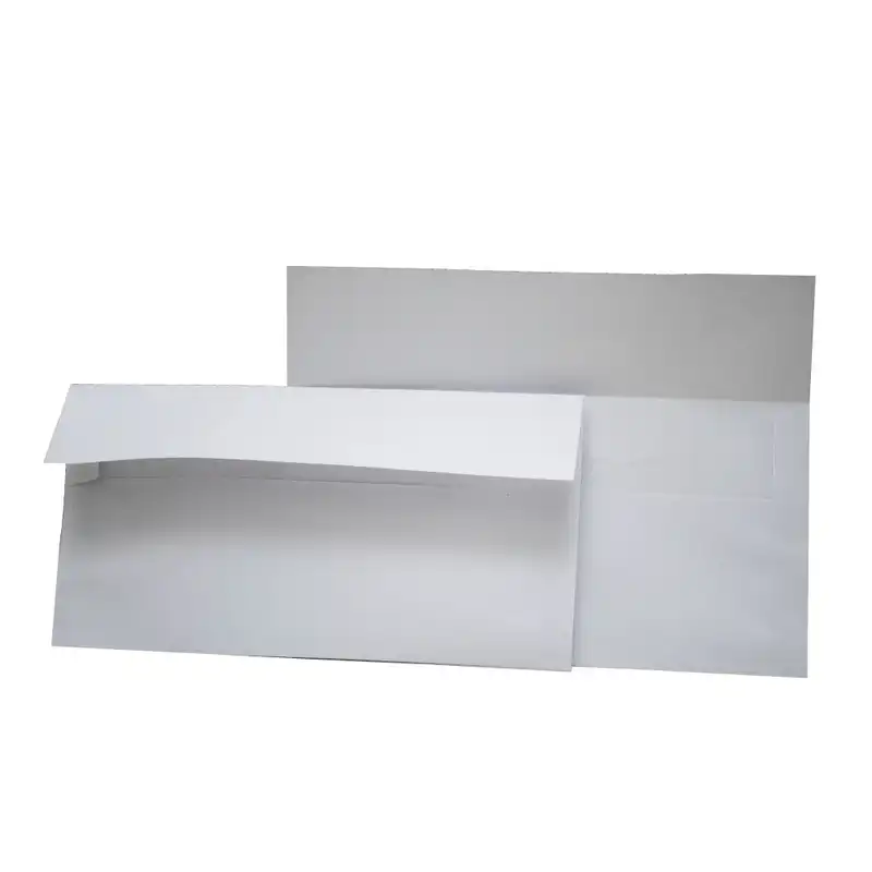 پاکت نامه کد 750 بسته 100 عددی