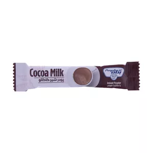 پودر شیر کاکائو پگاه - 18 گرم