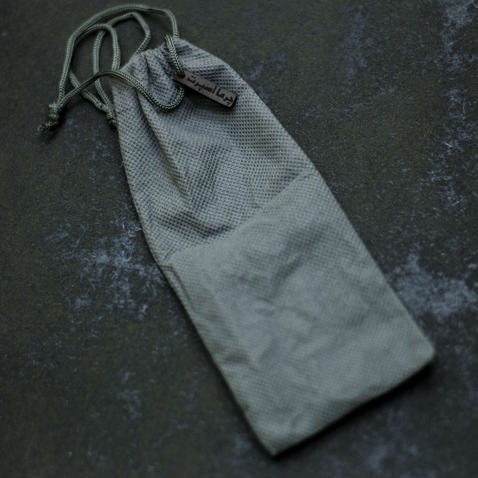 نخ موم دار چرما اسپرت کد 6000 طول 10 متر