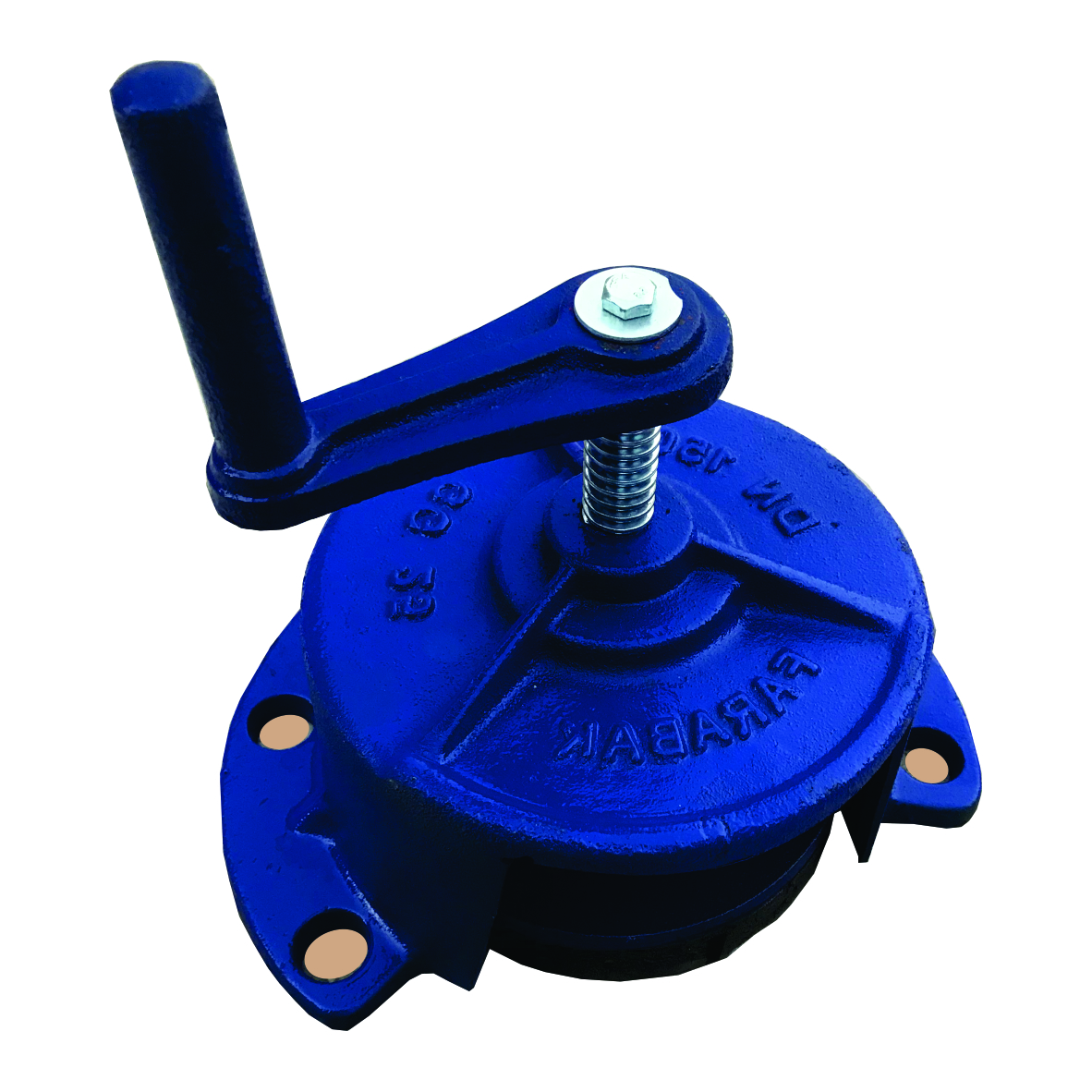 شیر حوضچه فرابک کد 6