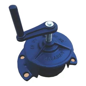شیر حوضچه فرابک  کد 6