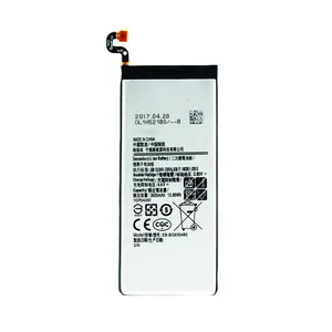 باتری موبایل مدل EB-BG935ABE ظرفیت 3600 میلی آمپر ساعت مناسب برای گوشی موبایل سامسونگ Galaxy S7 Edge