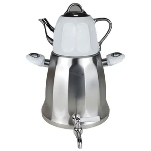 ست کتری و قوری هوم کینگ مدل 0058