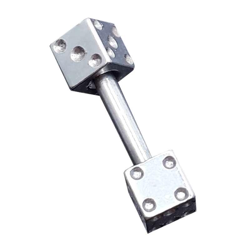 پیرسینگ گوش کد P4432 پیرسینگ گوش کد P4432