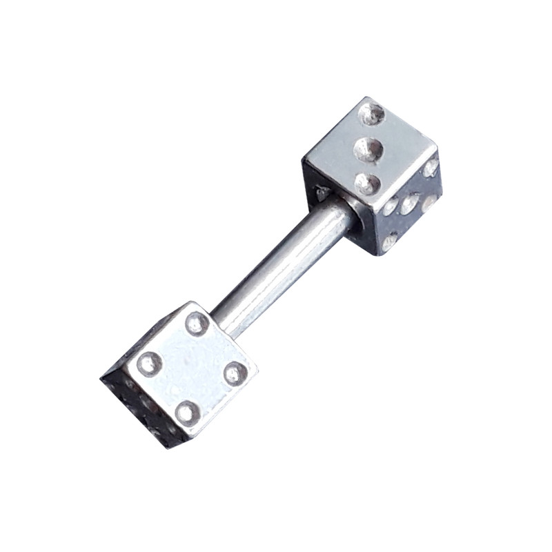 پیرسینگ گوش کد P4432 پیرسینگ گوش کد P4432