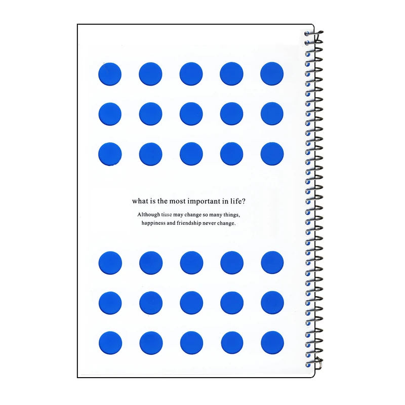 دفتر 100 برگ کد SA582