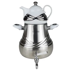 کتری و قوری هوم کینگ مدل 0059