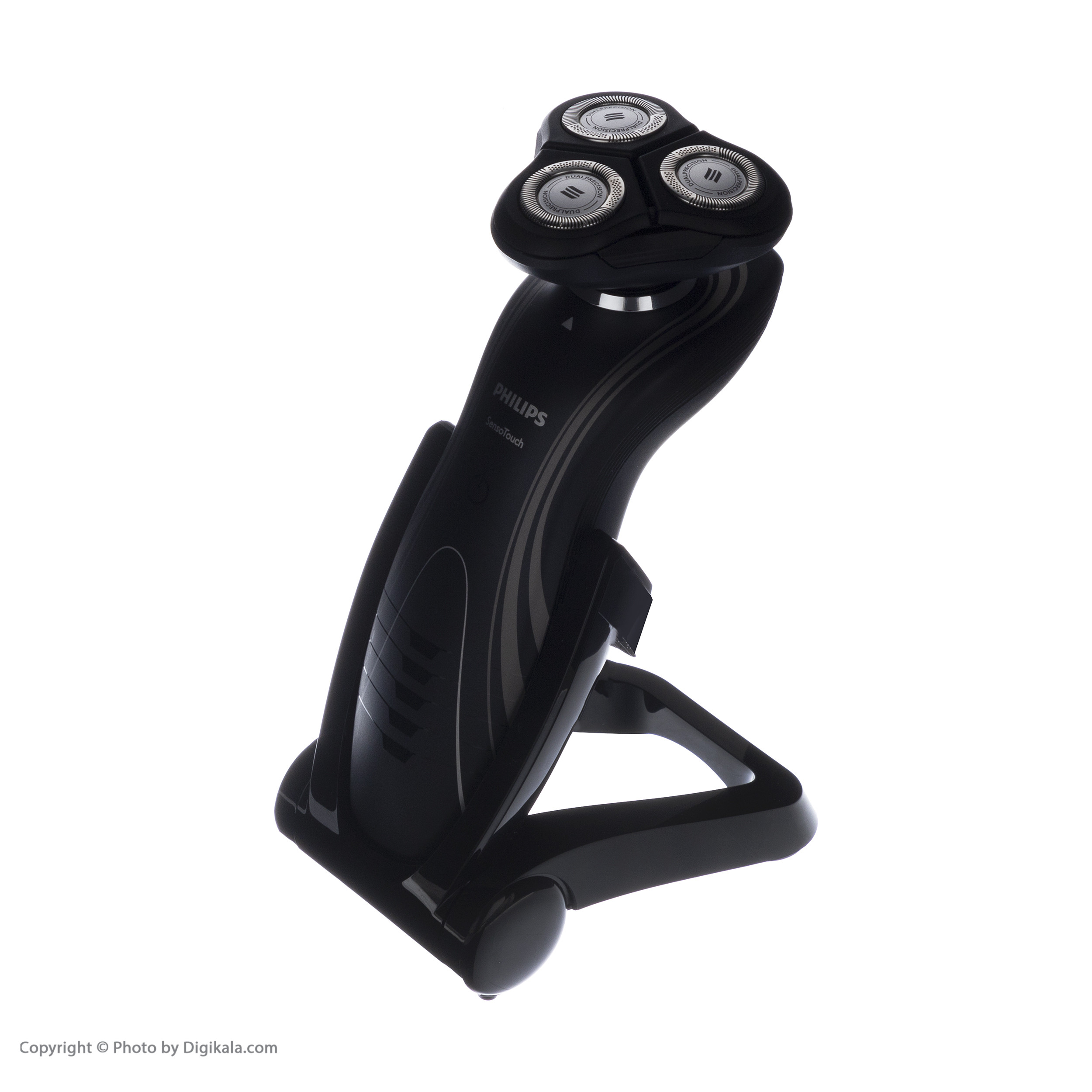 ماشین اصلاح موی صورت فیلیپس مدل RQ1195CC
