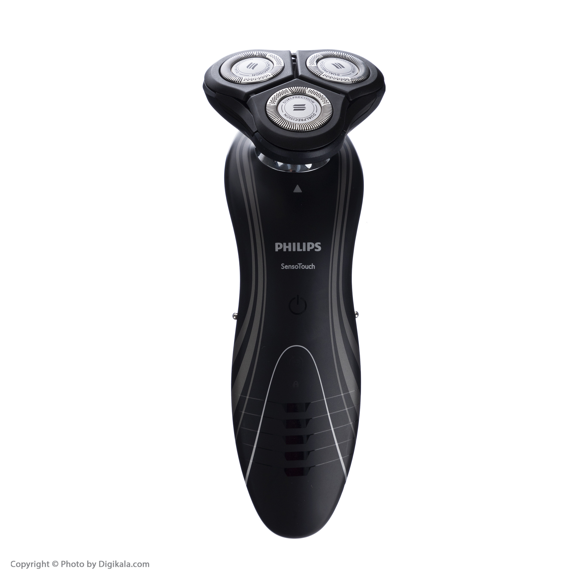 ماشین اصلاح موی صورت فیلیپس مدل RQ1195CC