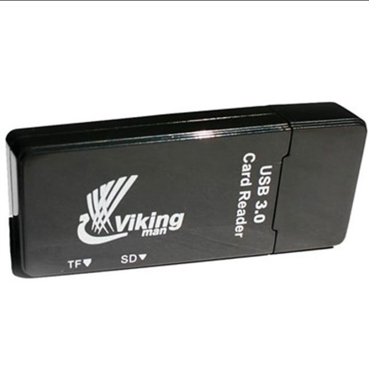 کارت خوان وایکینگ من مدل VM R11