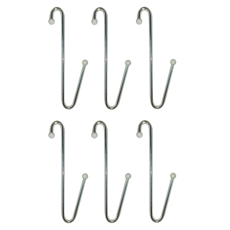 آویز لیوان کد T1 بسته 6 عددی