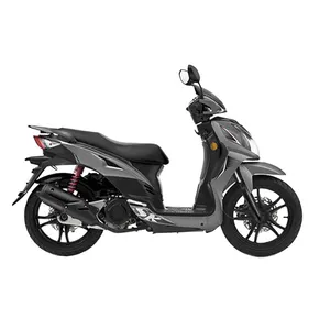 موتورسیکلت گلکسی مدل SR200 سال 1399