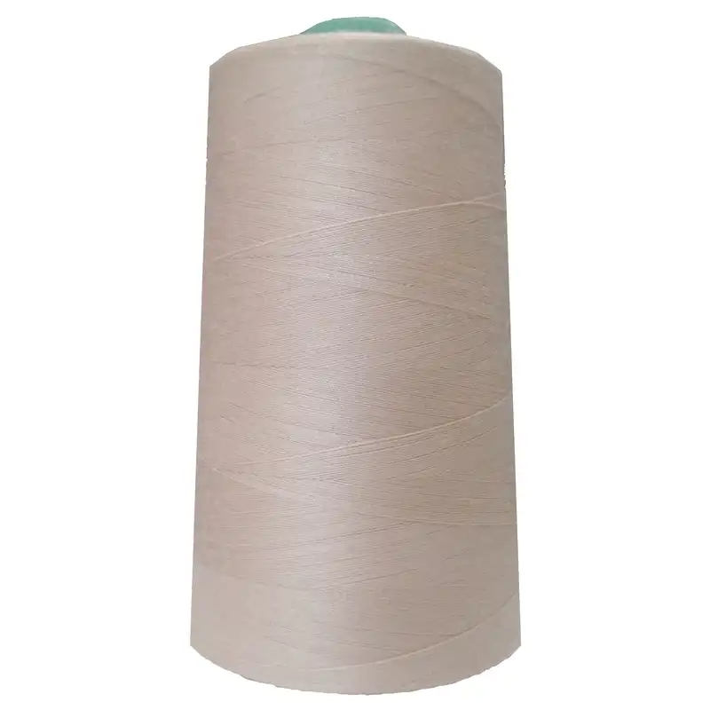 دوک نخ خیاطی طاووس طلایی مدل 40/2 کد 335