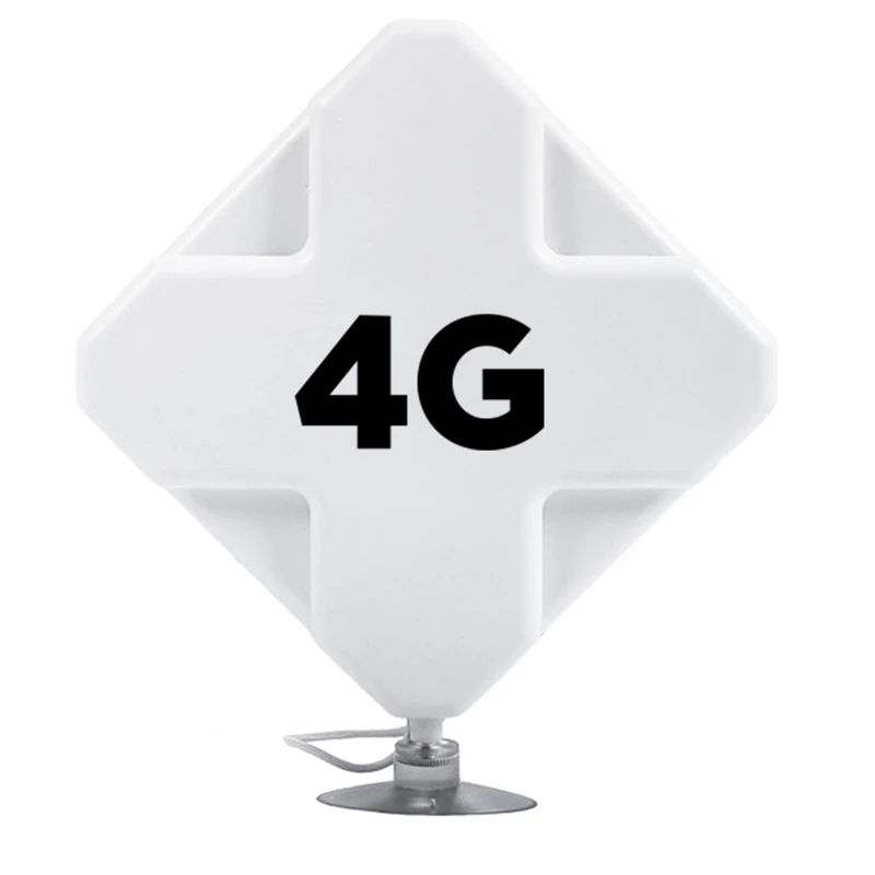 آنتن 4G تقویتی مدل SMA-W435