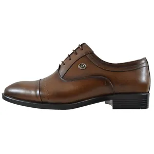 کفش مردانه کد 277