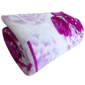 پتو مسافرتی مدل 030 سایز 200×150 سانتی متر