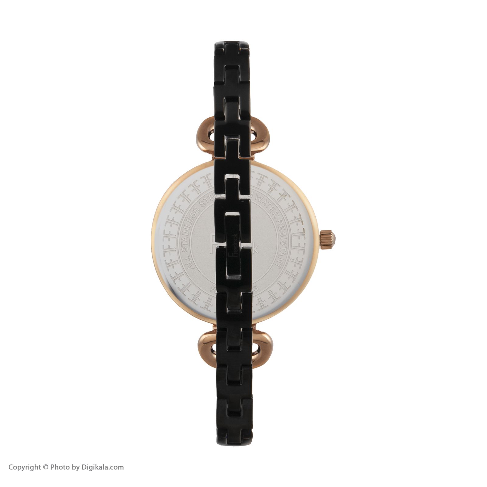 ساعت مچی عقربه ای زنانه فری لوک مدل F.8.1084.03 -  - 4