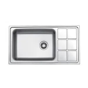 سینک لتو پلاس کد TX-20 توکار