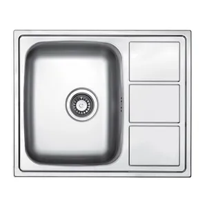 سینک لتو پلاس کد TX-29 توکار