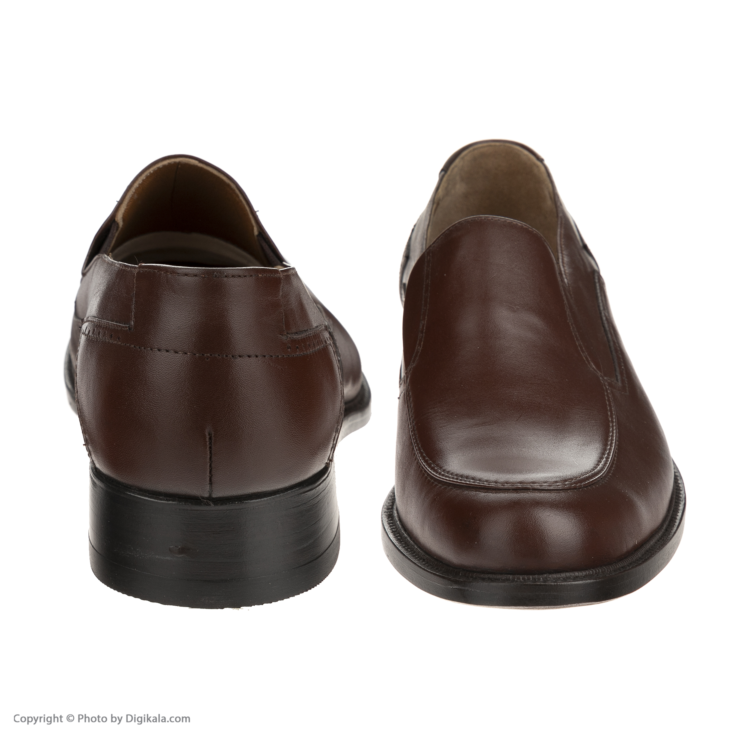 کفش مردانه نظری کد 434