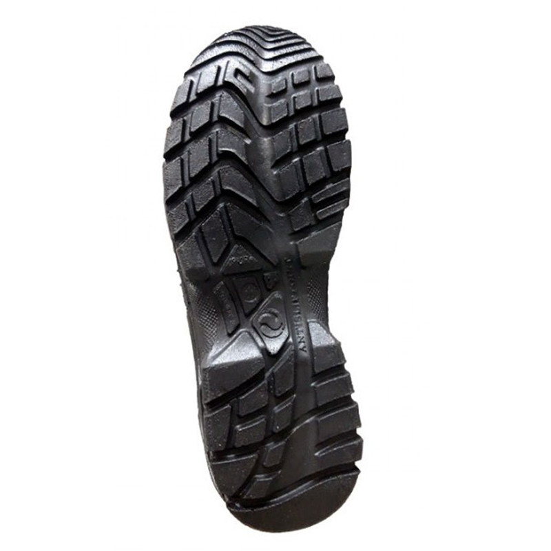 کفش ایمنی مدل نگهبان IGD