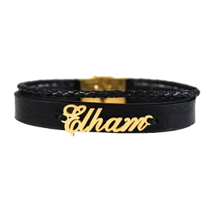 دستبند طرح ELHAM کد R1