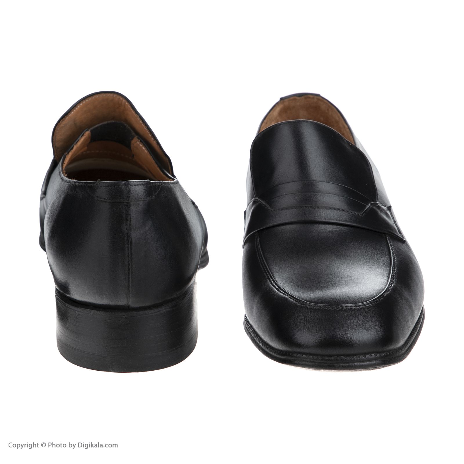 کفش مردانه نظری کد 416 -  - 6