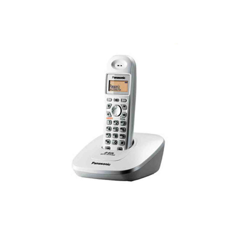 تلفن بی سیم پاناسونیک مدل KX-TG3611sx 3