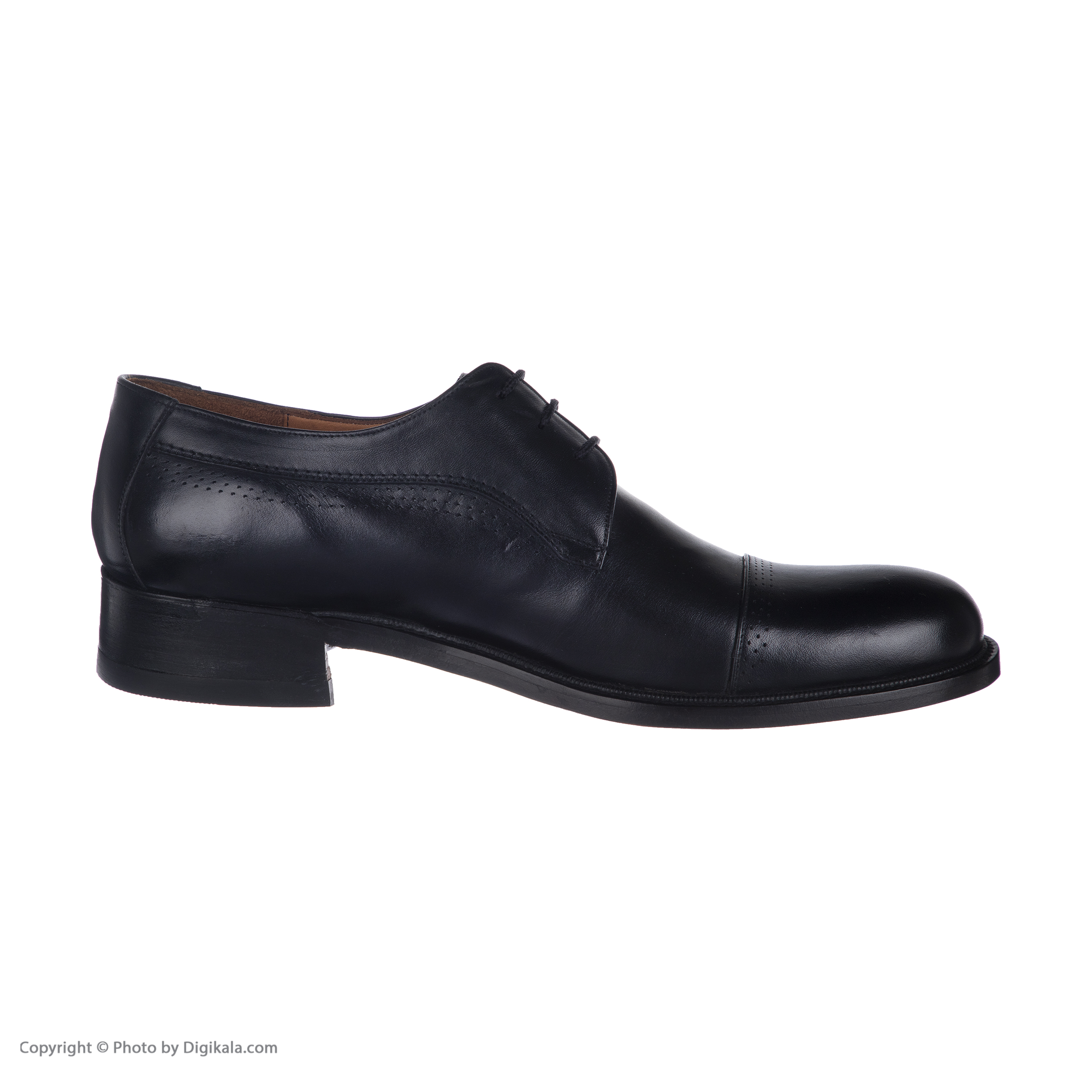کفش مردانه نظری کد 438