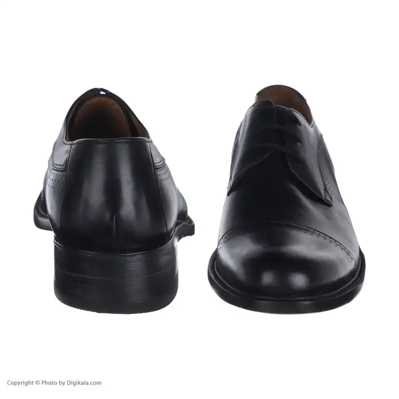 کفش مردانه نظری کد 438