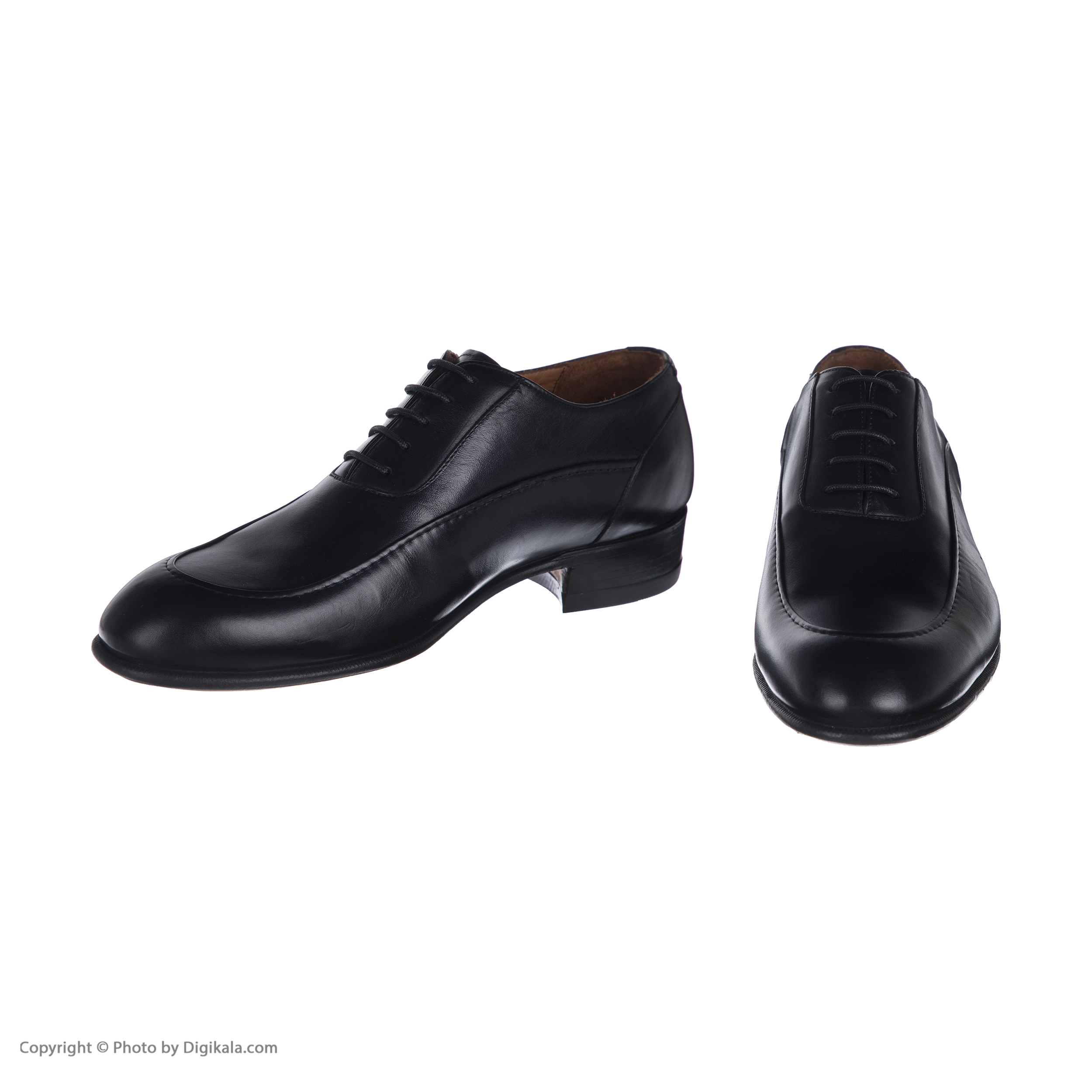 کفش مردانه نظری کد 425