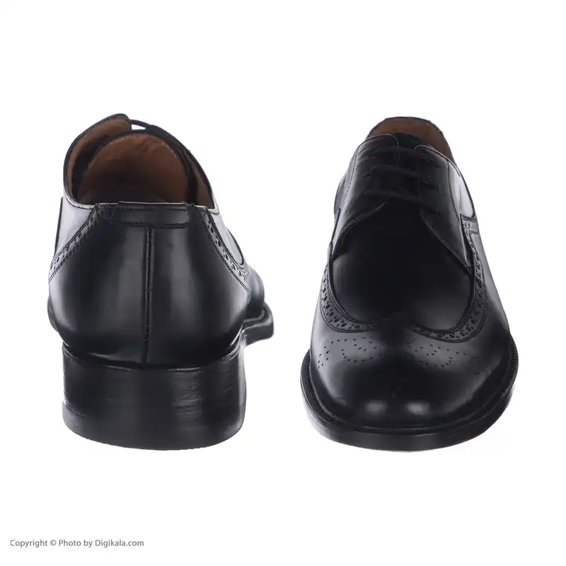 کفش مردانه نظری کد 412