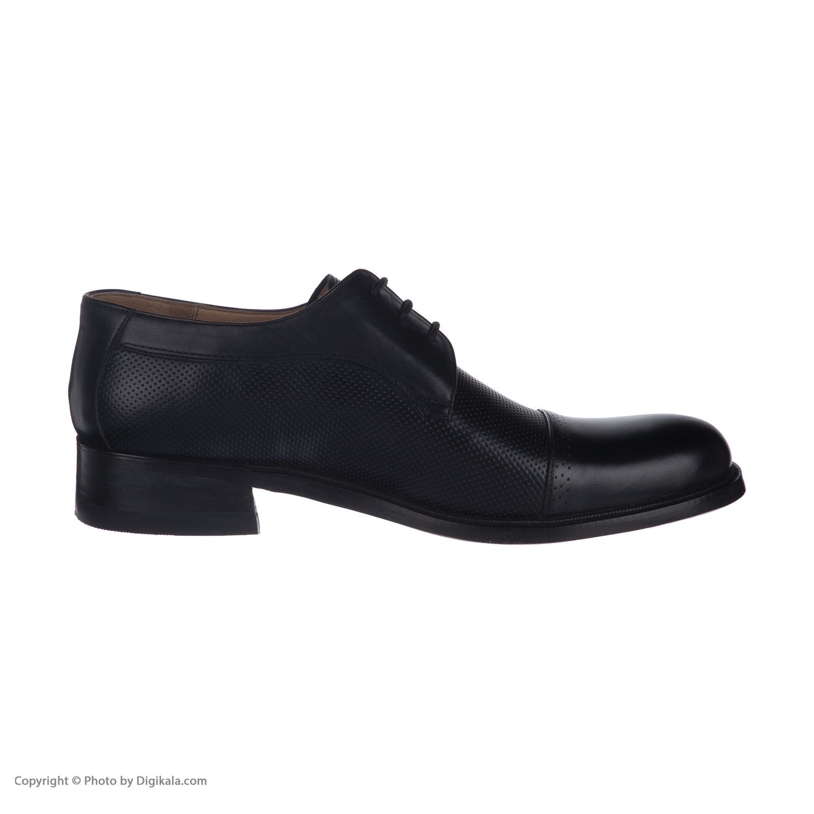 کفش مردانه نظری کد 411 -  - 3