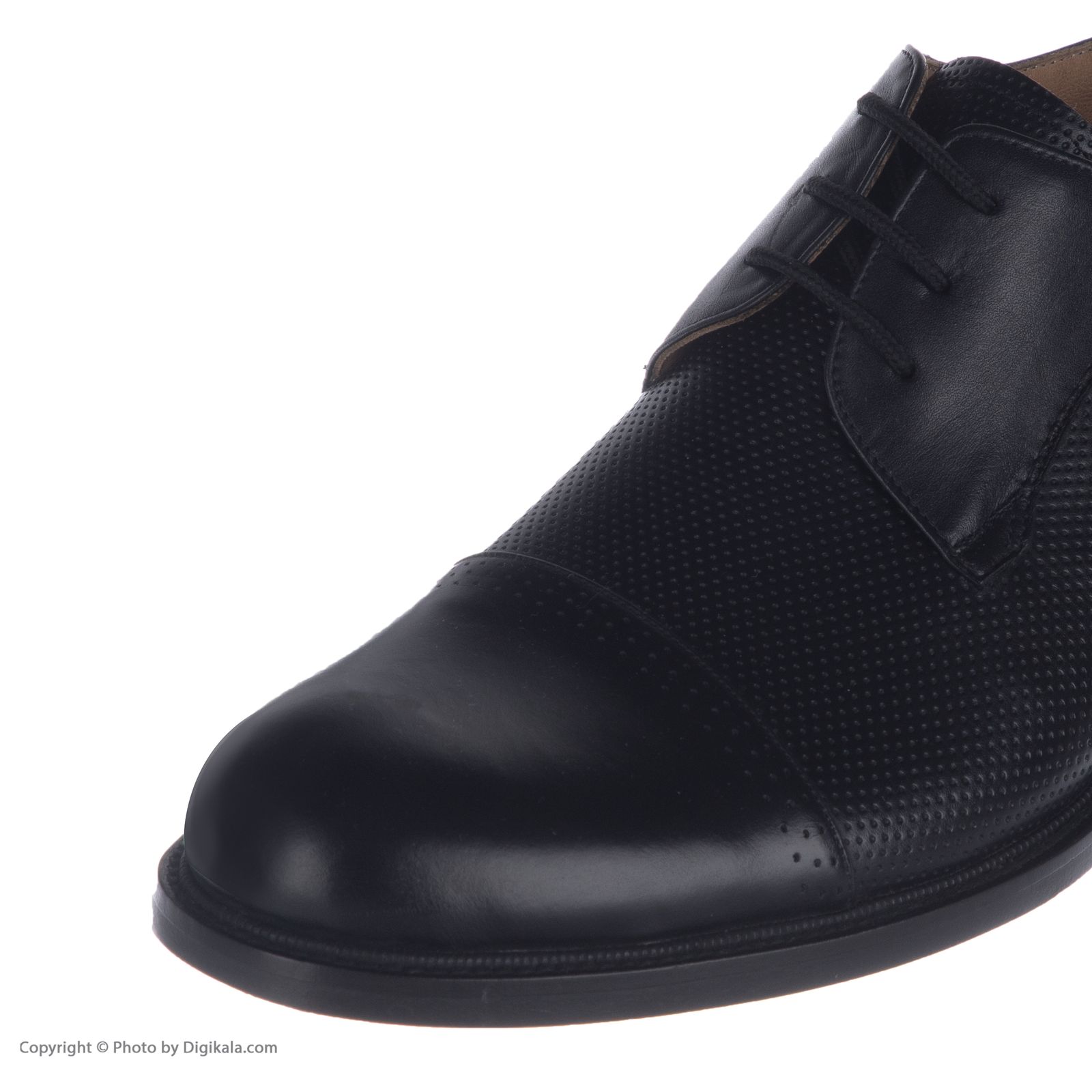 کفش مردانه نظری کد 411 -  - 7