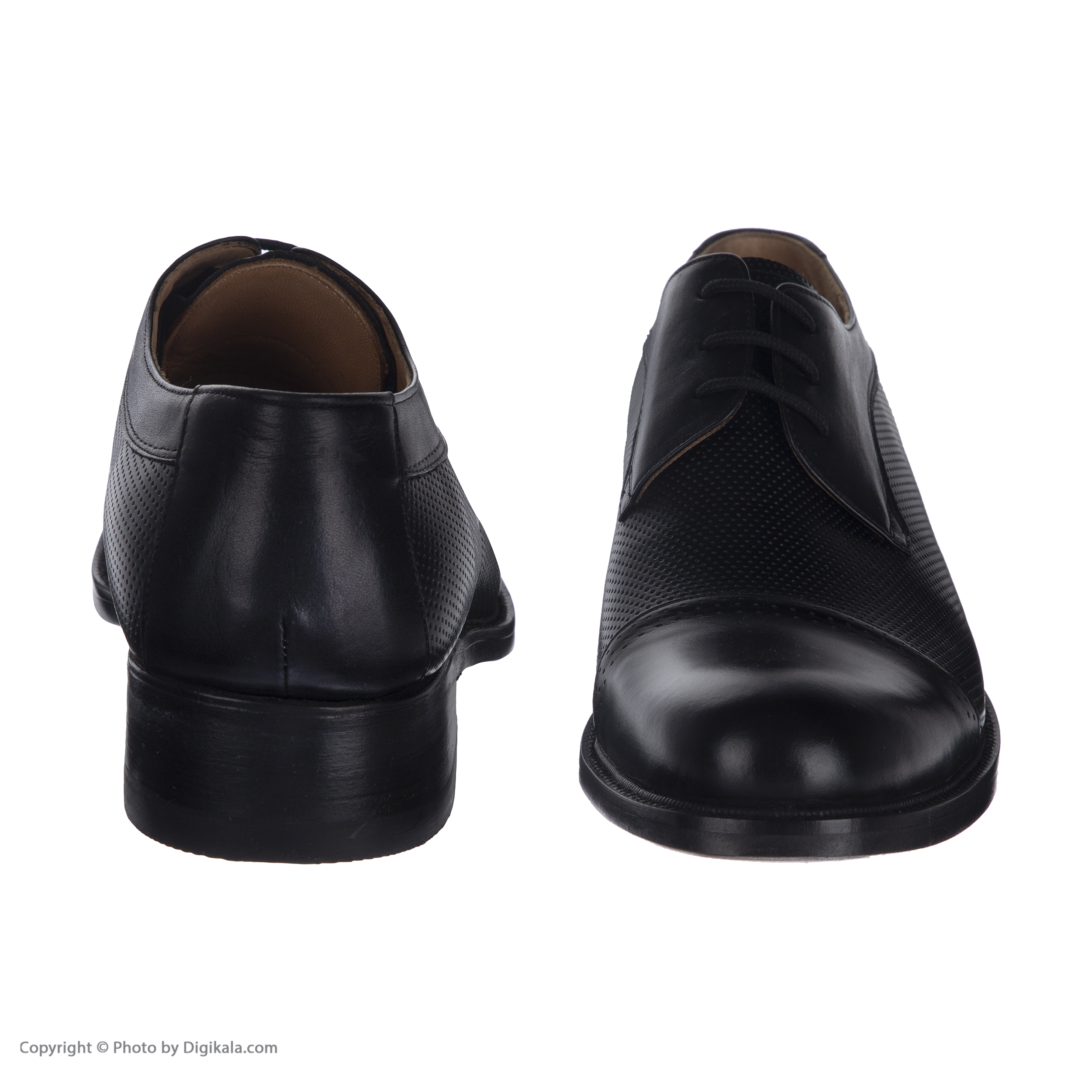کفش مردانه نظری کد 411