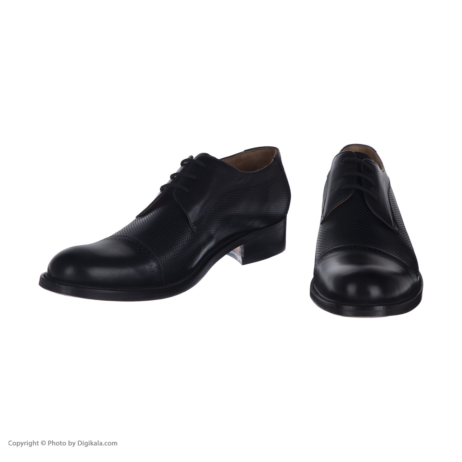 کفش مردانه نظری کد 411 -  - 6