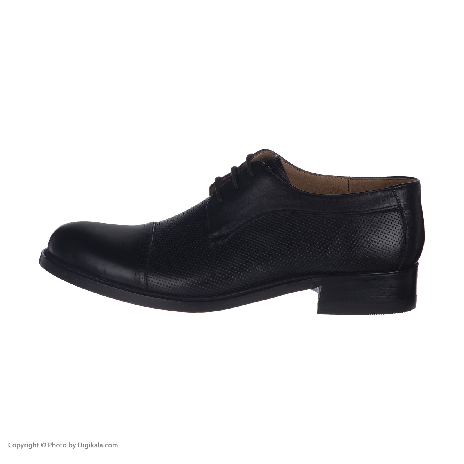 کفش مردانه نظری کد 411 -  - 2